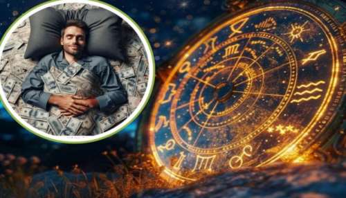 ಹೊಸ ವರ್ಷದ ಆರಂಭದಲ್ಲಿಯೇ ತ್ರಿಗ್ರಾಹಿ ಯೋಗ : ಈ ರಾಶಿಯವರ ಮೇಲಾಗುವುದು ಹಣದ ಮಳೆ, ವರ್ಷ ಪೂರ್ತಿ ರಾಜ ವೈಭೋಗದ ಜೀವನ 