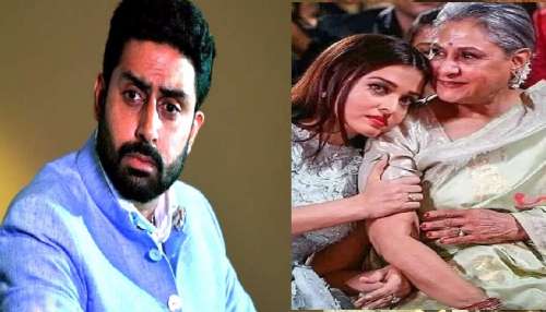 ಐಶ್ವರ್ಯ ರೈ ಜೊತೆಗಿನ ವಿಚ್ಛೇದನ ವದಂತಿ ಬೆನ್ನಲ್ಲೇ ವಿವಾಹೇತರ ಸಂಬಂಧದ ಬಗ್ಗೆ ಮೌನ ಮುರಿದ ಅಭಿಷೇಕ್‌ ಬಚ್ಚನ್