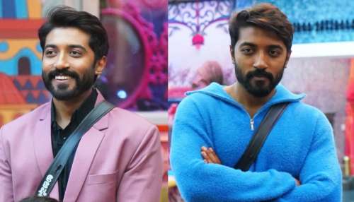 ಅಭಿಷೇಕ್‌ ಶ್ರೀಕಾಂತ್‌ಗೆ 'ಬಿಗ್ ಬಾಸ್'ನಿಂದ ಸಿಕ್ಕ ಸಂಭಾವನೆ ಎಷ್ಟು ಗೊತ್ತಾ? ಬಹುಮಾನದ ಬೆಲೆ ಕೇಳಿದ್ರೆ ಶಾಕ್‌ ಆಗ್ತೀರ..