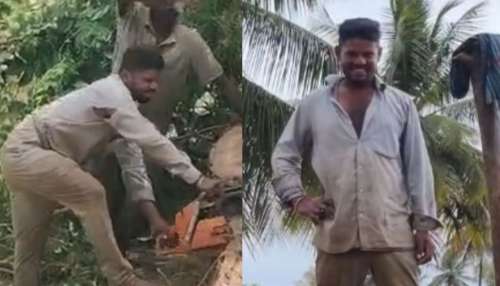 ಹೊಟ್ಟೆಪಾಡಿಗಾಗಿ ಕೂಲಿ ಕೆಲಸ ಮಾಡುತ್ತಿರುವ ಕನ್ನಡದ ಖ್ಯಾತ ನಟ! ಪ್ರತಿಭೆ ಇದ್ದರೂ ಸಿಗಲಿಲ್ಲ ಸಿನಿರಂಗದಲ್ಲಿ ಸ್ಥಾನ.. 