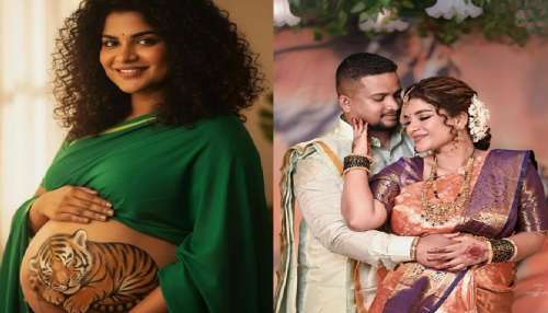 ಕರಾವಳಿಯ ಹೆಣ್ಣು ಹುಲಿ ಸುಷ್ಮಾರಾಜ್‌ ಹೊಟ್ಟೆಯಲ್ಲಿ ಹುಲಿ ಮರಿ..! 