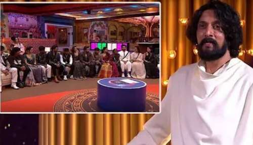 ಬಿಗ್‌ಬಾಸ್‌ನಲ್ಲಿ ಅನಿರೀಕ್ಷಿತ ಟ್ವಿಸ್ಟ್‌! ಫೈನಲಿಸ್ಟ್‌ ಪಟ್ಟಿಯಲ್ಲಿದ್ದ ಟಾಪ್‌ ಸ್ಪರ್ಧಿಗಳು ಮನೆಯಿಂದ ಔಟ್‌..