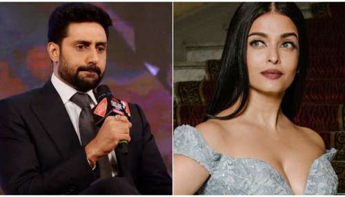 ನಾವಿಬ್ಬರೂ ಮದುವೆಯಾಗುವ ಮೊದಲೇ..! ಡಿವೋರ್ಸ್‌ ಕುರಿತು ಕೊನೆಗೂ ಕ್ಲಾರಿಟಿ ನೀಡಿದ ಅಭಿಷೇಕ್ ಬಚ್ಚನ್