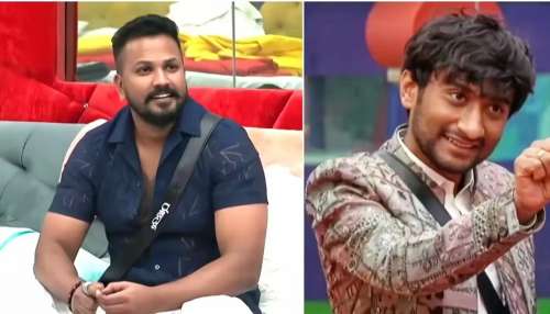 ಮನೆಯಿಂದ ಹೊರಗೆ ಕಳಿಸ್ತೀನಿ ಎಂದು ರಜತ್‌ಗೆ ಗಿಲ್ಲಿ ಓಪನ್‌ ಚಾಲೆಂಜ್‌