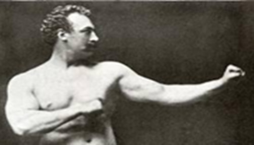 ಉತ್ತರ ಕರ್ನಾಟಕದ ಈ ಹಳ್ಳಿಯಲ್ಲಿ ಜನಿಸಿ ಇಂಗ್ಲೆಂಡ್ ಪರವಾಗಿ ಮೊದಲ ಒಲಂಪಿಕ್ಸ್ ಚಿನ್ನದ ಪದಕ ಗೆದ್ದ ವ್ಯಕ್ತಿ ಬಗ್ಗೆ ನಿಮಗೆಷ್ಟು ಗೊತ್ತು?