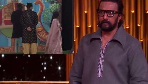 ಬಿಗ್‌ ಬಾಸ್‌ ಡಬಲ್ ಎಲಿಮಿನೇಷನ್‌ ಶಾಕ್.. ಘಟಾನುಘಟಿ ಸ್ಪರ್ಧಿಗಳೇ‌ ಮನೆಯಿಂದ ಔಟ್!‌ 