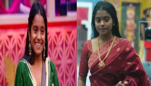 ಪಾಪದ ಕೊಡವನ್ನ ಪಾಪ ಎಂದು ಧನುಷ್‌ಗೆ ಕೊಟ್ಟ ರಕ್ಷಿತಾ ಬಿದ್ದು ಬಿದ್ದು ನಕ್ಕಾ ಸುದೀಪ್‌..!