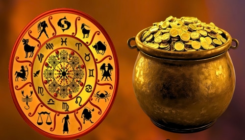 2026ರಲ್ಲಿ ಶನಿಯಿಂದ ಈ 3 ರಾಶಿಯವರಿಗೆ ಅದೃಷ್ಟ ಹುಡುಕಿ ಬರಲಿದೆ: ಮುಟ್ಟಿದೆಲ್ಲವೂ ಚಿನ್ನವಾಗಲಿದೆ