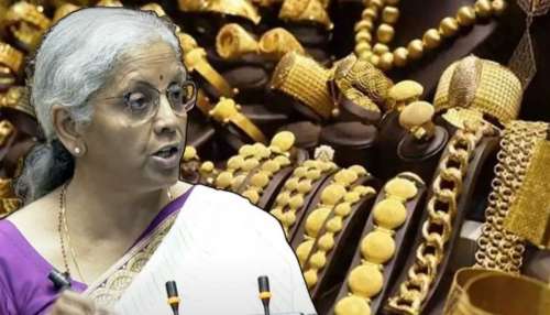 ಸತತ ಏರಿಕೆ ಮಧ್ಯ ಚಿನ್ನದ ಬೆಲೆ ಕಡಿಮೆ ಮಾಡಲು ಸರ್ಕಾರದ ಹೊಸ ನೀತಿ! ಕೇಂದ್ರದಿಂದ ಹೊರಬಿತ್ತು ಮಹತ್ವದ ಮಾಹಿತಿ.. 