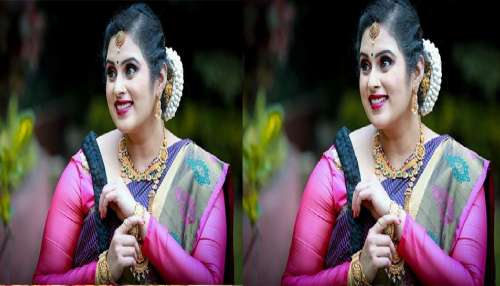 ಸದ್ದಿಲ್ಲದೆ ಮದುವೆಯಾದ ʼಗುಂಡಮ್ಮ"..ಗೀತಾ ಮನಸ್ಸು ಗೆದ್ದ ಹುಡುಗ ಯಾರು?