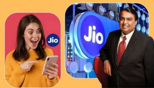 Jio ಗ್ರಾಹಕರಿಗೆ ಆಕರ್ಷಕ ರೀಚಾರ್ಜ್‌ ಪ್ಲಾನ್‌ಗಳು: ಅನ್‌ಲಿಮಿಟೆಡ್‌ ಕರೆ, ಡೇಟಾ ಜೊತೆಗೆ ಡಿಸ್ನಿ+ ಹಾಟ್‌ಸ್ಟಾರ್.. ಅಮೇಜಾನ್‌ ಪ್ರೈಮ್‌ ಕೂಡ ಫ್ರೀ