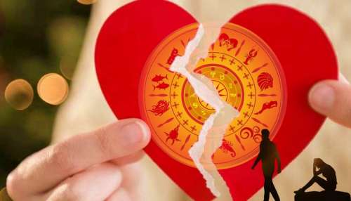 ಪ್ರೀತಿಯಲ್ಲಿ ಯಾವಾಗ್ಲೂ ಮೋಸ ಹೋಗುತ್ತೀರಾ? ಹಾಗಿದ್ರೆ ನಿಮ್ಮ ಜಾತಕದಲ್ಲಿ ಈ ದೋಷ ಇದೆ.. ಹೀಗೆ ಮಾಡಿ