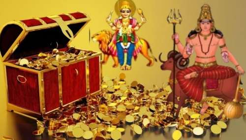 ಬುಧ ಸಂಚಾರ: ಈ ರಾಶಿಗಳಿಗೆ ಅದೃಷ್ಟದ ಸುರಿಮಳೆ! ಹಠಾತ್ ಕೋಟ್ಯಾಧಿಪತಿಯಾಗುವ ಯೋಗ..