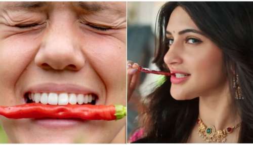 ಬ್ಯಾಡಗಿ ಮೆಣಸಿನಕಾಯಿ ಅಲ್ಲ, ಇದೇ ನೋಡಿ ವಿಶ್ವದ ಅತ್ಯಂತ ಖಾರದ ಚಿಲ್ಲಿ..! ನಾಲಿಗೆಗೆ ಟಚ್‌ ಆದ್ರೆ ಮುಗೀತು..