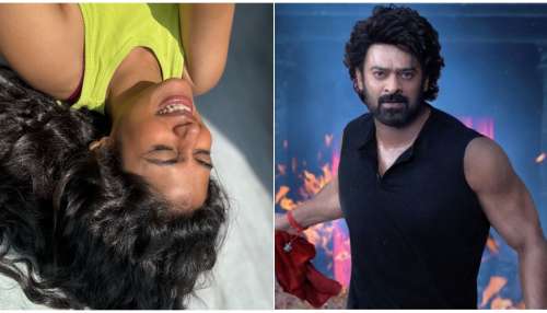 ಪ್ರಭಾಸ್‌ನನ್ನು "ಅಣ್ಣಾ" ಎಂದು ಕರೆಯುವ ಏಕೈಕ ನಟಿ ಇವರೊಬ್ಬರೆ..! ಅದಕ್ಕೂ ಕಾರಣವಿದೆ ಗೊತ್ತಾ..