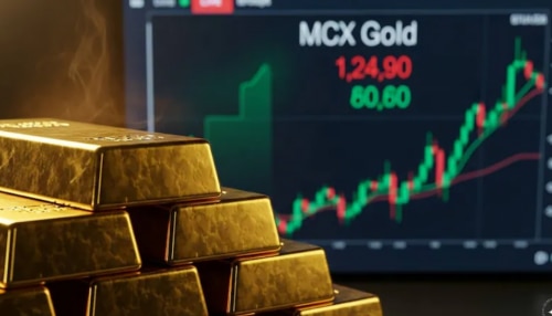 ಚಿನ್ನದ ಬೆಲೆ ಮತ್ತೆ ಏರಿಕೆಯಾಗಲಿದೆಯೇ? ಪಾತಾಳಕ್ಕೆ ಬೀಳಲಿದೆಯೇ? ಇಲ್ಲಿದೆ ಮಹತ್ವದ ಬೆಳವಣಿಗೆ 