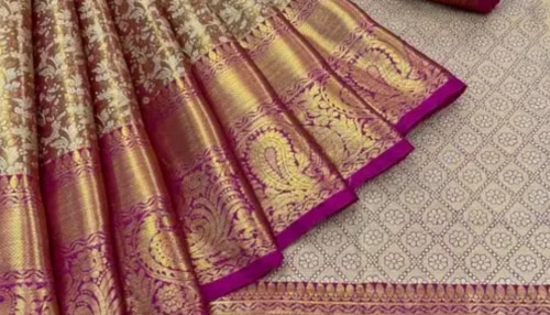 ವಿಶ್ವದ ಅತ್ಯಂತ ದುಬಾರಿ ಸೀರೆಗಳು ಇವೇ ನೋಡಿ! ಬೆಲೆ ಕೇಳಿದ್ರೆ ತಲೆ ಗಿರ ಗಿರನೇ ತಿರುಗೊದು ಪಕ್ಕಾ..!