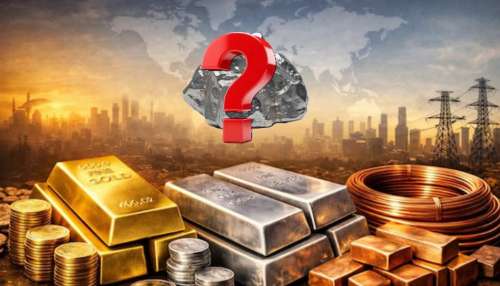 ಚಿನ್ನ ಬೆಳ್ಳಿಯನ್ನೇ ಮೀರಿಸಿದ ತಾಮ್ರಕ್ಕಿಂತಲೂ ಹೆಚ್ಚು ಖರೀದಿಸುತ್ತಿರುವ ಮತ್ತೊಂದು ಲೋಹ ಯಾವುದು ಗೊತ್ತಾ? ಕಡಿಮೆ ಖರ್ಚಿನಲ್ಲಿ ಸಿಗುತ್ತೆ ಊಹೆಗೂ ಮೀರಿದ ಲಾಭ