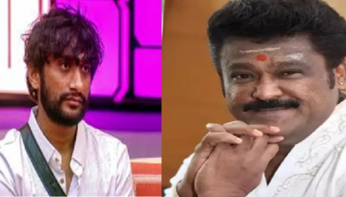 ಗಿಲ್ಲಿ ನಟನ ಬಗ್ಗೆ ನವರಸ ನಾಯಕ ಜಗ್ಗೇಶ್ ಶಾಕಿಂಗ್ ಸ್ಟೇಟ್‌ಮೆಂಟ್‌: ಸತ್ಯವಾಗುತ್ತಾ ಭವಿಷ್ಯ?