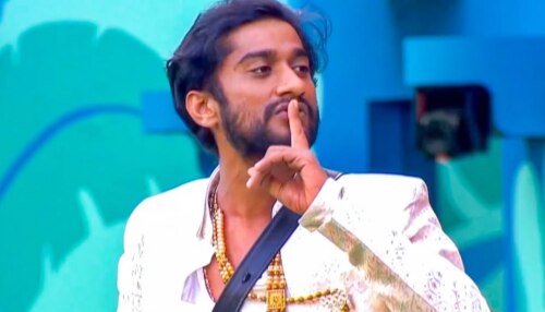 ಮದ್ದೂರಿನಲ್ಲಿ ಗಿಲ್ಲಿಗಾಗಿ ಬೈಕ್​ ಮೆರವಣಿಗೆ..ಹೇಗಿದೆ ಗೊತ್ತಾ ಗಿಲ್ಲಿ ಫ್ಯಾನ್ಸ್‌ ಕ್ರೇಜ್‌..! 