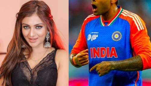 ಕೆಟ್ಟ ಸಂದೇಶ! ಟೀಂ ಇಂಡಿಯಾ ಸ್ಟಾರ್‌ ಆಟಗಾರನ ವಿರುದ್ದ ಮಾಡೆಲ್‌ ಆರೋಪ.. ತಪ್ಪೊಪ್ಪಿಕೊಂಡು ಸೈಲೆಂಟ್‌ ಆದ್ರಾ ಕ್ಯಾಪ್ಟನ್‌?