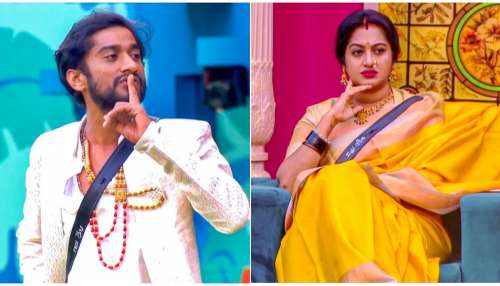 ಗಿಲ್ಲಿ Vs ಅಶ್ವಿನಿ ಗೌಡ ವಾರ್‌ ನಡುವೆ ಶುರುವಾಯ್ತು ಜಾತಿ - ಭಾಷೆಯ ಜಗಳ..! ಅಸಲಿಗೆ ಆಗಿದ್ದೇನು..?