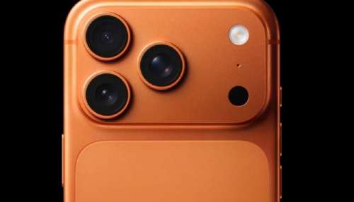 ಐಫೋನ್ ಕ್ಯಾಮೆರಾ ಬಳಿ ಕಪ್ಪು ಚುಕ್ಕೆ ಏಕೆ ಇದೆ? 99% ಜನರಿಗೆ ಉತ್ತರ ತಿಳಿದಿಲ್ಲ..