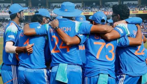 ಕ್ರಿಕೆಟ್‌ ಅಭಿಮಾನಿಗಳಿಗೆ ಬಿಗ್‌ ಶಾಕ್..‌ ನ್ಯೂಜಿಲೆಂಡ್‌ ಮ್ಯಾಚ್‌ ಬಳಿಕ ಗುಡ್‌ ಬೈ ಹೇಳ್ತಾರಾ ಸ್ಟಾರ್‌ ಆಲ್‌ರೌಂಡರ್‌..?