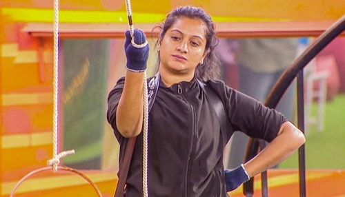 ಬಿಗ್ ಬಾಸ್ ಸ್ಪರ್ಧಿ ಹಾಗೂ ಕರವೇ ಕಾರ್ಯಕರ್ತೆ ಅಶ್ವಿನಿ ಗೌಡ ಆಸ್ತಿ ಎಷ್ಟು ಗೊತ್ತೇ?