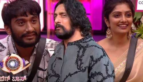 ಬಿಗ್‌ ಬಾಸ್‌ನಲ್ಲಿ ಅಪರೂಪದಲ್ಲಿ ಅಪರೂಪ.. ಸ್ಪರ್ಧಿಯ ಈ ನಡೆಗೆ ಕಂಟೆಸ್ಟೆಂಟ್‌ ಸೇರಿ ವೀಕ್ಷಕರಿಗೂ ಫುಲ್‌ ಶಾಕ್‌, ಕಾವು ನಿರ್ಧಾರ ಸರಿನಾ? 
