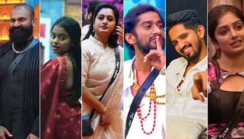 BBK 12: ಗ್ರ್ಯಾಂಡ್‌ ಫಿನಾಲೆ.. ವಿಜೇತರ ಲಿಸ್ಟ್‌ ಲೀಕ್!‌ ಹಾಗಾದ್ರೆ ವಿನ್ನರ್‌ ಯಾರು? 