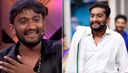 ಸೆಟ್‌ ಬಾಯ್‌ ಆಗಿ ಕೆಲಸ ಮಾಡ್ತಿದ್ದ ಗಿಲ್ಲಿ ನಟ ಊಟ ಕದ್ದು ತಿಂದಿದ್ಯಾಕೆ? ಆ ಕಷ್ಟದ ದಿನ ನೆನೆದ ಮಾತಿನ ಮಲ್ಲ!