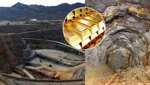 ಬರಡು ಭೂಮಿಯಲ್ಲಿ ಸಿಕ್ತು ಬೃಹತ್‌ ಚಿನ್ನದ ನಿಕ್ಷೇಪ.. ಇನ್ಮುಂದೆ ಖರೀದಿಗಿಲ್ಲ ಕೊರತೆ, ಕೈಗೆಟುಕುವ ಬೆಲೆಗೆ ಸಿಗುತ್ತೆ ಬಂಗಾರ