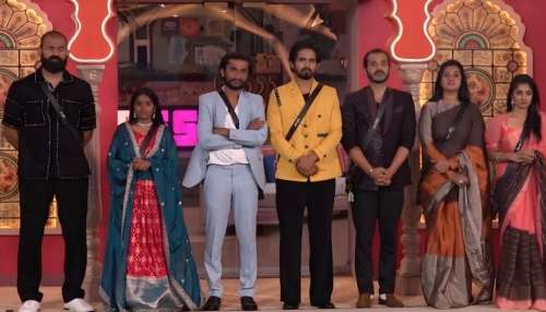 BBK 12: ಗಿಲ್ಲಿ-ಅಶ್ವಿನಿ ಅಲ್ಲ ವಿನ್ನರ್‌...! ಈ ಸೀಸನ್‌ನ ಕಪ್‌ ಈಗಾಗಲೇ ಗೆದ್ದಿದ್ದಾರಂತೆ ಈ ಸ್ಪರ್ಧಿ..