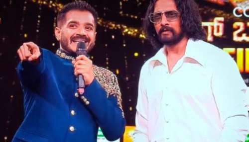 ಬಿಗ್‌ಬಾಸ್‌ ಮನೆಯಲ್ಲಿರೋಕೆ ನಡೆದಿತ್ತು ಇಷ್ಟೆಲ್ಲಾ ಖತರ್ನಾಕ್‌ ಪ್ಲ್ಯಾನ್‌! ಕಿಚ್ಚನ ಎದುರು ಗೇಮ್‌ ಸ್ಟ್ರ್ಯಾಟರ್ಜಿ ಬಿಚ್ಚಿಟ್ಟ ಧ್ರುವಂತ್‌