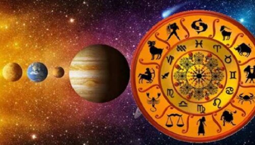 ಶುಭ ಹಂತದಲ್ಲಿರುವ ನಾಲ್ಕು ಗ್ರಹಗಳಿಂದ ಯೋಗ ದಶಾ: ಈ ರಾಶಿಯ ಜನರು ಮುಟ್ಟಿದ್ದೆಲ್ಲವೂ ಚಿನ್ನವಾಗಲಿದೆ