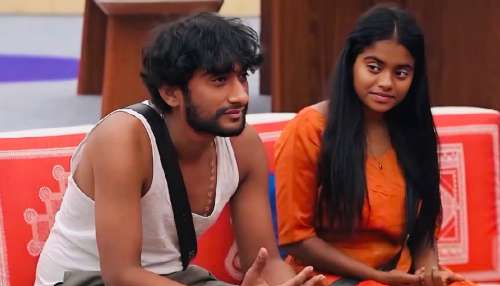 BBK12: ಈ ವ್ಯಕ್ತಿಯಿಂದಲೇ ನಾನು ಬಿಗ್‌ ಬಾಸ್‌ಗೆ ಬಂದೇ.. ಕೊನೆಗೂ ಸತ್ಯ ರಿವೀಲ್‌ ಮಾಡಿದ ಗಿಲ್ಲಿ!  