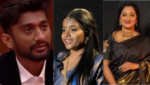 ವಿನ್ನರ್‌ ನೇಮ್‌ ಲೀಕ್‌ ಆಗಿದ್ದೇ ತಡ ಶುರುವಾಯ್ತು ಸ್ಟಾರ್‌ವಾರ್‌! ನಿರಾಸೆಯಾಗೋಯ್ತಾ ಫ್ಯಾನ್ಸ್‌ಗಳ ಆಸೆ