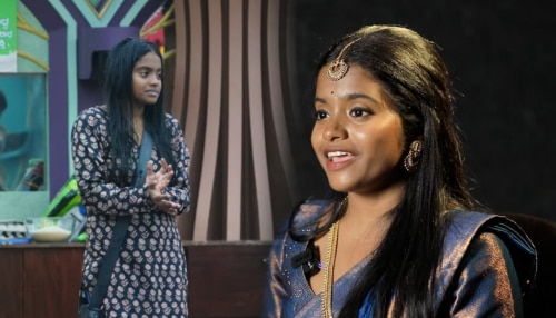 BBK :12 ಬಿಗ್‌ಬಾಸ್‌ ಕನ್ನಡ ಸೀಸನ್‌12ರ ಫಸ್ಟ್‌ ರನ್ನರ್‌ ಅಪ್‌ ಪಟಾಕಿ ಪೋರಿ ರಕ್ಷಿತಾ ಶೆಟ್ಟಿ 