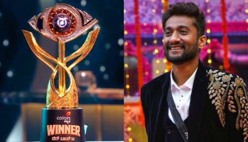 ಗೆಲುವಿನ ಬೆನ್ನಲ್ಲೆ ಗಿಲ್ಲಿ ಭಾವುಕ.. ಜೀ ಕನ್ನಡ ನ್ಯೂಸ್ ಜೊತೆ Exclusive ಮಾತು!