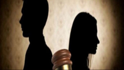 'ನಾನು ಈ ಸ್ವಾರ್ಥಿ ಮಹಿಳೆಗೆ ಆದಷ್ಟು ಬೇಗ ಡೈವೋರ್ಸ್ ನೀಡುತ್ತೇನೆ'-ಮಾಜಿ ಸಿಎಂ ಪುತ್ರನ ಸ್ಪೋಟಕ ಪೋಸ್ಟ್ 