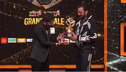 BBK12:ವಿನ್ನರ್‌ ಮಾತಿನ ಮಲ್ಲ ಗಿಲ್ಲಿ ನಟನಿಗೆ ಸಿಕ್ತು ಕಿಚ್ಚನಿಂದ ಮತ್ತೊಂದು ಬಂಪರ್‌ ಆಫರ್‌