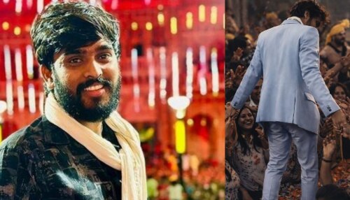 BBK:ಮತ್ತೆ ಕನ್ನಡ ಬಿಗ್‌ಬಾಸ್‌ ಇತಿಹಾಸದಲ್ಲೇ ಅಭೂತ ಪೂರ್ವ ದಾಖಲೆ ಸೃಷ್ಟಿ..ಹನುಮಂತನ ದಾಖಲೆ ಪುಡಿ ಪುಡಿ!