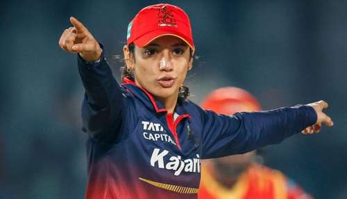 ಜಯ..ಜಯ RCB ವಿನ್ನಿಂಗ್‌ ಪರ್ಫಾಮೆನ್ಸ್‌ನಲ್ಲಿ ಮಹತ್ವದ ದಾಖಲೆಗಳು.. ಬೆಂಗಳೂರು, ಮುಂಬೈ ಜಿದ್ದಾಜಿದ್ದಿನ ಪೈಪೋಟಿ!    