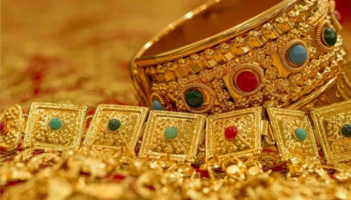 Gold loan:ನಿಮ್ಮ ಬಳಿ ಚಿನ್ನವಿದೆಯೇ? ಇಲ್ಲಿದೆ ನಿಮಗಾಗಿಯೇ ಒಂದು ಒಳ್ಳೆಯ ಸುದ್ದಿ.. 