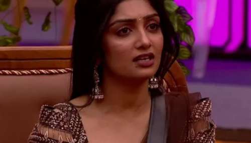 BBK12: ಬಿಗ್‌ ಬಾಸ್‌ ಸಂಭಾವನೆ ಬಗ್ಗೆ ಮಾತನಾಡಿದ ಕಾವ್ಯಾ ಶೈವ! ರಿಯಾಲಿಟಿ ಶೋನಿಂದ ಪಡೆದ ಹಣವೆಷ್ಟು ಗೊತ್ತಾ?