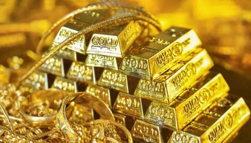 ಸತತ ಏರಿಕೆಗೆ ಕೊನೆಗೂ ಫುಲ್‌ಸ್ಟಾಪ್.. ಬಂಗಾರ ಖರೀದಿಗೆ ಶುರುವಾಯ್ತು ಹೊಸ ಟ್ರೆಂಡ್‌! ಆಭರಣ ಪ್ರಿಯರಿಗೆ ಬಂಪರ್‌.. 