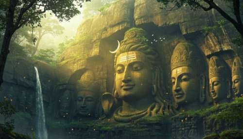 ಭಾರತದ ಈ ದೇವಾಲಯದಲ್ಲಿ 99 ಲಕ್ಷ 99 ಸಾವಿರ 999 ವಿಗ್ರಹಗಳವೆ..! ಕೋಟಿಗೆ ಒಂದೇ ಕಡಿಮೆ.. ಇದರ ಹಿಂದಿದೆ ರಹಸ್ಯ