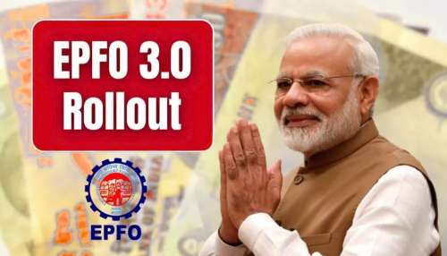 EPFO 3.0 ಜಾರಿ: ಇನ್ಮುಂದೆ ಪಿಎಫ್‌ ಸದಸ್ಯರ ಎಲ್ಲಾ ಸಮಸ್ಯೆಗಳಿಗೆ ಇದೊಂದೇ ಪರಿಹಾರ! 
