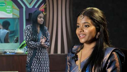 BBK 12: ಬಿಗ್‌ಬಾಸ್ ಇತಿಹಾಸದಲ್ಲೇ ಅಪರೂಪದ ದಾಖಲೆ ಬರೆದ ರಕ್ಷಿತಾ ಶೆಟ್ಟಿ! ಏನದು ಗೊತ್ತಾ?